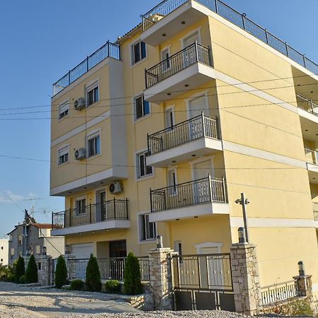 Paradise Apartment Saranda Zewnętrze zdjęcie