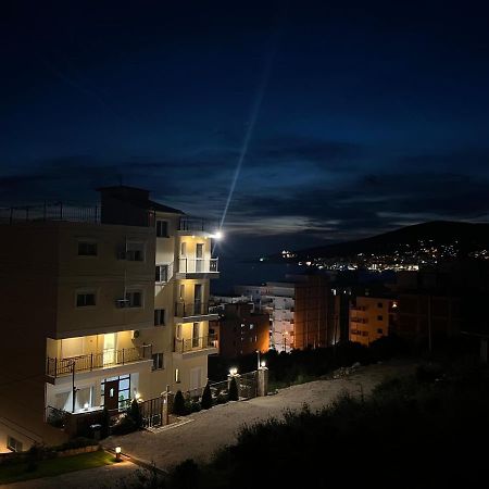 Paradise Apartment Saranda Zewnętrze zdjęcie