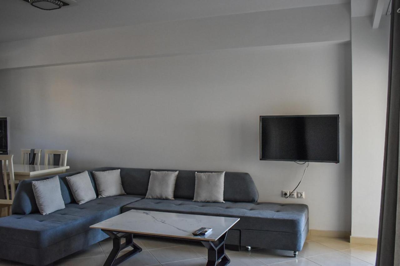 Paradise Apartment Saranda Zewnętrze zdjęcie