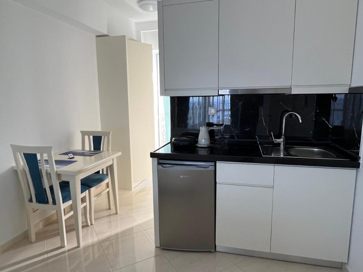 Paradise Apartment Saranda Zewnętrze zdjęcie